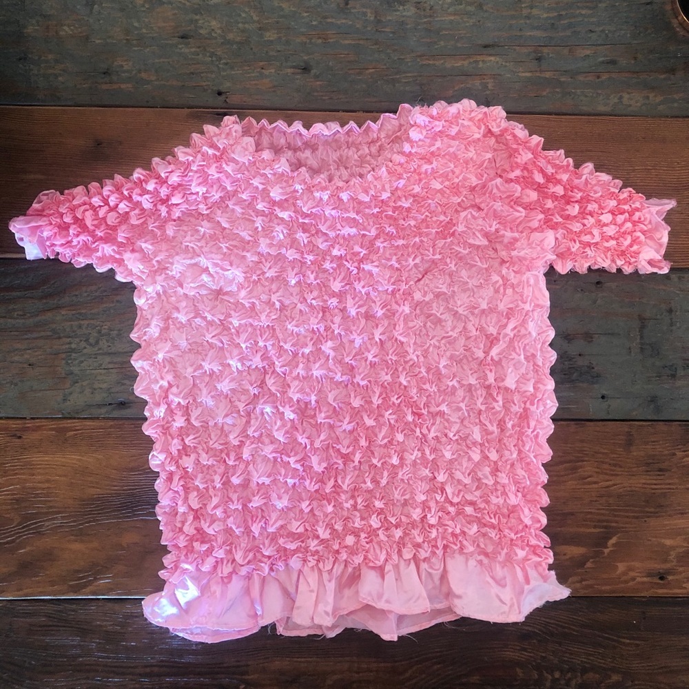 80’s Popcorn shirt